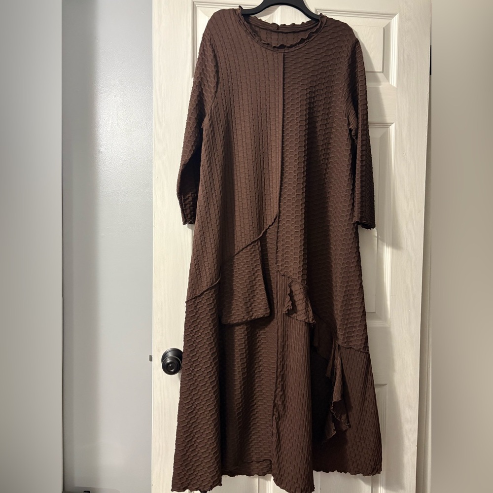 COPY - Zadie B’s Tabitha dress